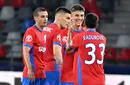 Gigi Becali a făcut revoluție în echipa FCSB pentru meciul cu Petrolul! Cel puțin 3 mari surprize