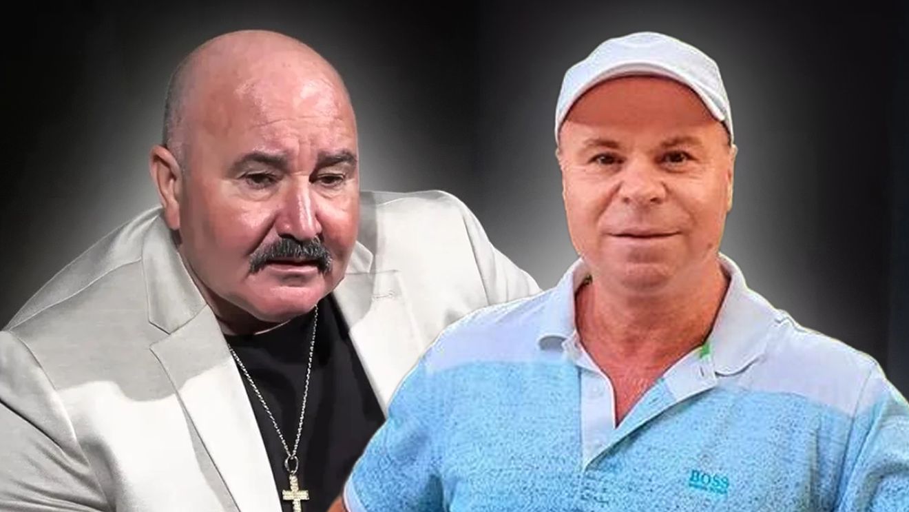 Mitică Dragomir, reacție explozivă: „Ce aveți, mă, cu Nicu Gheară? N-a fost condamnat! El și Nuțu Cămătaru au fost hăituiți”. EXCLUSIV