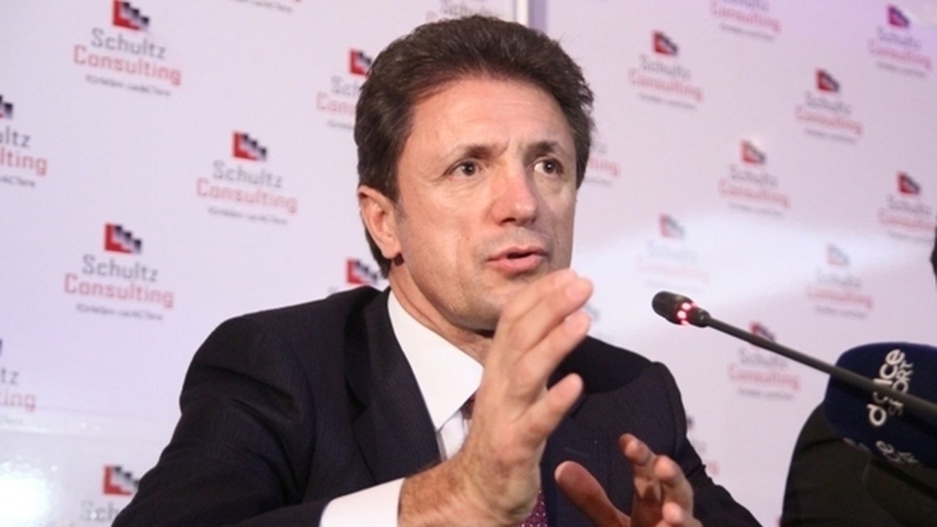 Cale deschisă pentru Gică Popescu să ajungă președintele FRF!** Principalul său rival a anunțat că nu va candida în 2014