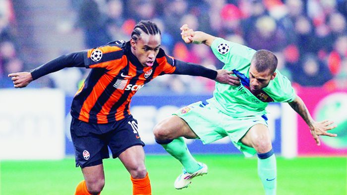 Chelsea i-a luat "bijuteria" lui Mircea Lucescu!** "Willian nu e mai slab decât Hazard"
