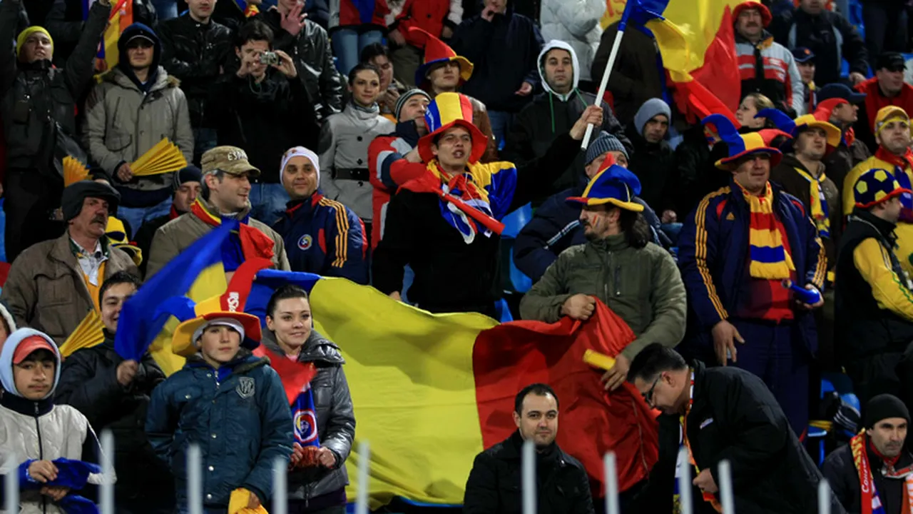 Sandu avertizează: România ar putea avea de suferit după meciul cu Ungaria. 