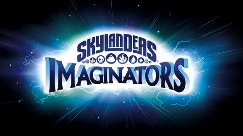 Skylanders Imaginators, anunțat oficial