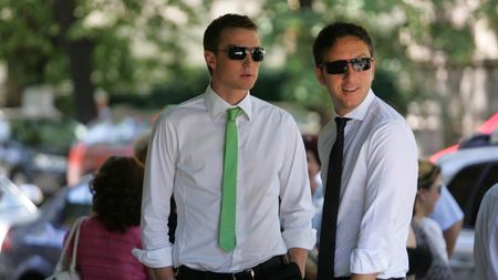 Ghionea, **sacrificat