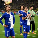 Lacrimi şi durere pentru Horațiu Moldovan şi colegii lui, după ce Atletico a fost eliminată de Dortmund în sferturile Ligii Campionilor! „Tragedie!”