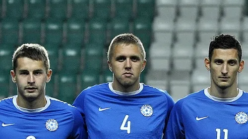 FC Brașov l-a achiziționat pe fundașul eston Artjom Artjunin