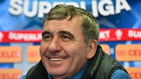 Gică Hagi, prima reacție după ce Simona Halep a câştigat la TAS! Mesajul „Regelui"