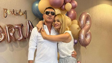 Motivul pentru care Valentina Pelinel nu dispune de averea lui Cristi Borcea. Din ce se întreține soția fostului patron de la Dinamo! A răbufnit în cadrul unui interviu: „La noi nu se rezumă la bani nimic”