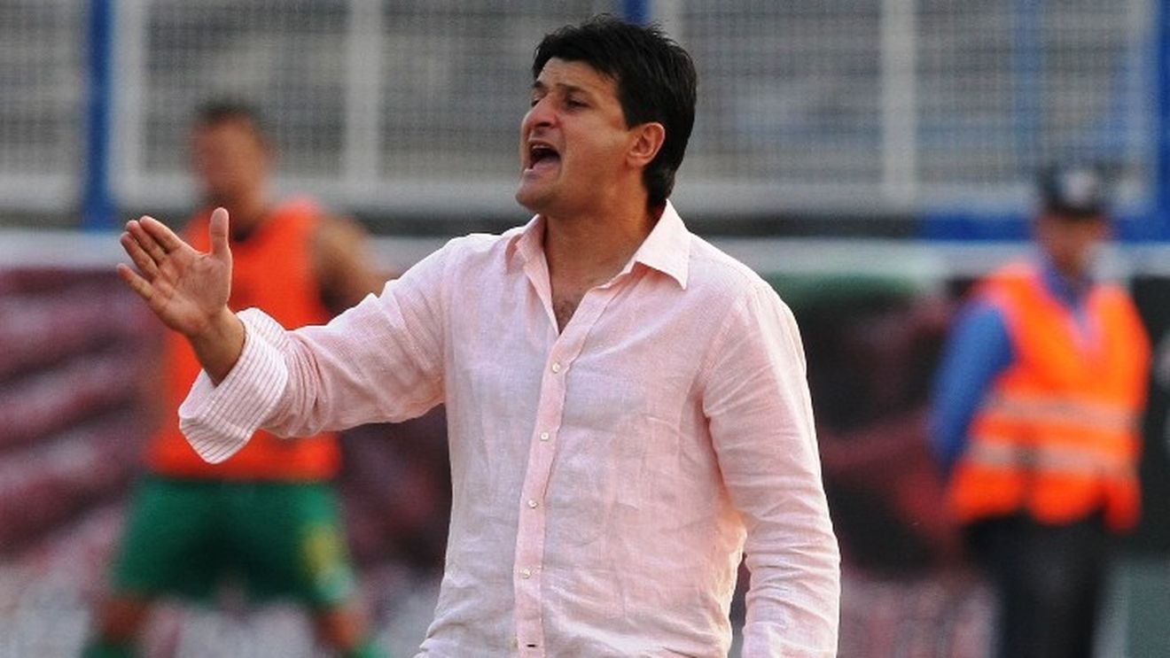 Avertisment pentru clujeni**: "Basel joacă fotbal, peste Bayern și Roma"