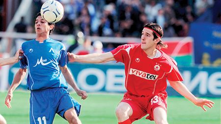 Vujadinovic vine la negocieri cu Dinamo