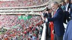 Regele Spaniei, mesaj de clasă pentru campioana mondială la revenirea din SUA