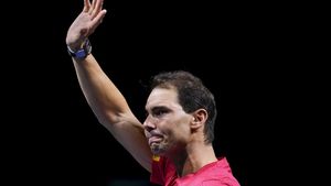 Scandal cu retragerea lui Rafael Nadal! Unchiul jucătorului a răbufnit: „Nu mi-a plăcut”