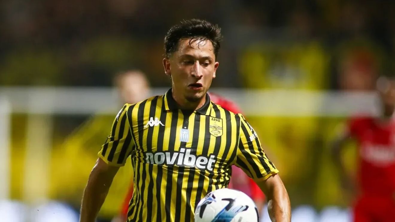 E gata pentru Olimpiu Moruțan în Grecia! Îi refuză pe Rotaru și Șucu pentru un salariu uriaș