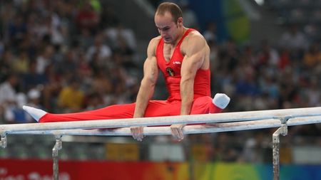 Băieții se pregătesc pentru Moscova și Lugano