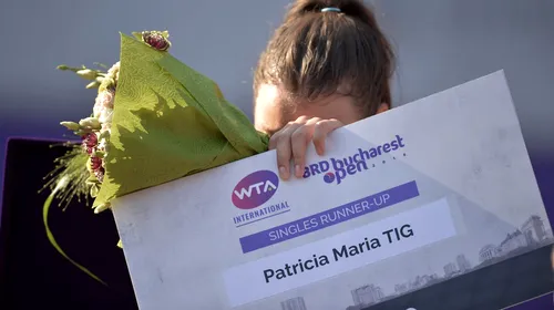 Bucureștiul rămâne fără turneu WTA în 2020! Federația Română de Tenis va organiza patru noi competiții