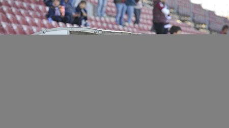 EXCLUSIV | Adevăratul motiv pentru care Panin a fost îndepărtat de la CFR. Ce l-a enervat pe patronul clujenilor și cum a picat fostul fundaș la mijloc într-o dispută Varga - Conceicao