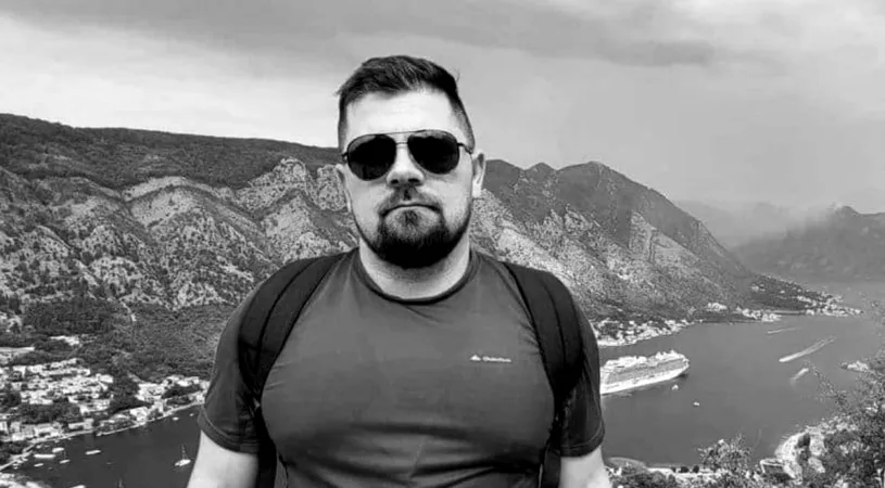 Tragedie la CFR Cluj: fostul jucător din Gruia și lider de generație a murit la doar 35 de ani
