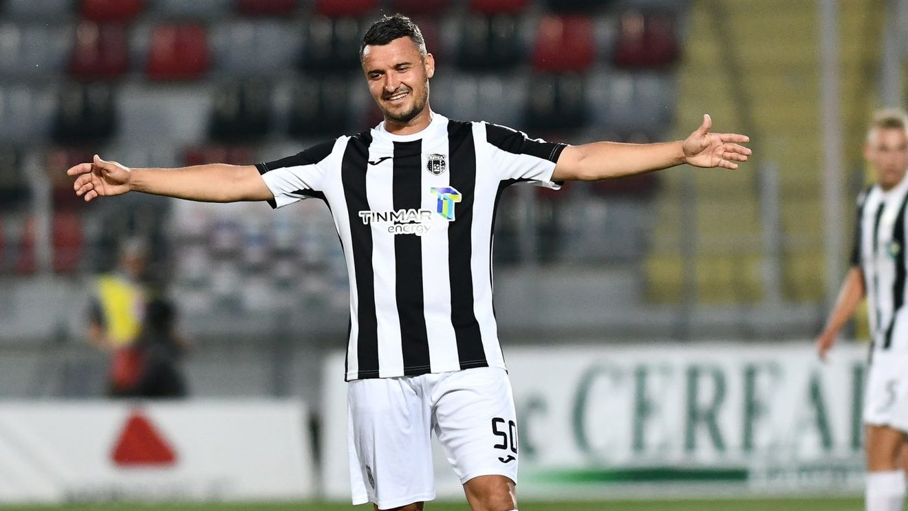 Constantin Budescu se umple de bani! Înțelegerea secretă dintre fotbalist și Ioan Niculae | EXCLUSIV