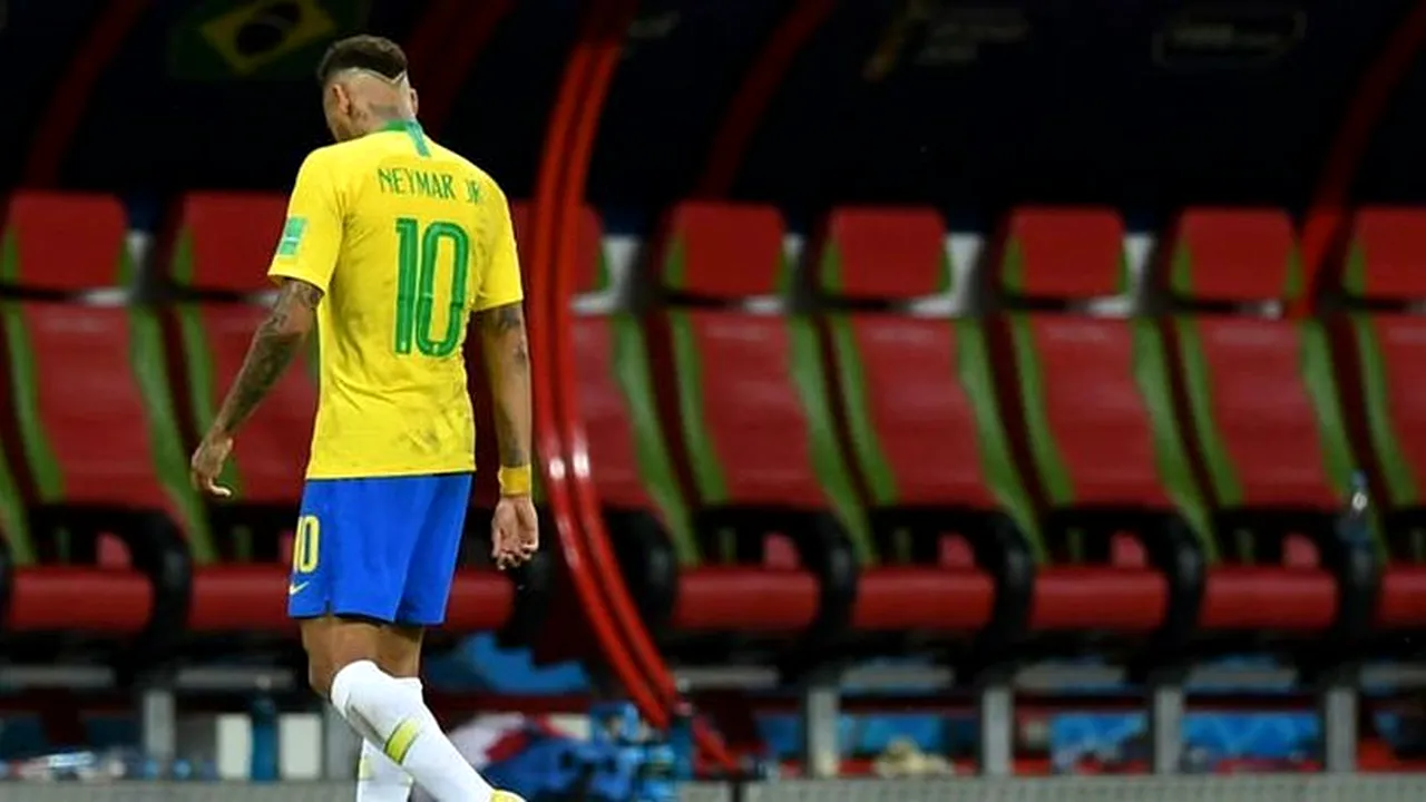 EXCLUSIV | Messi și Neymar, desființați! 