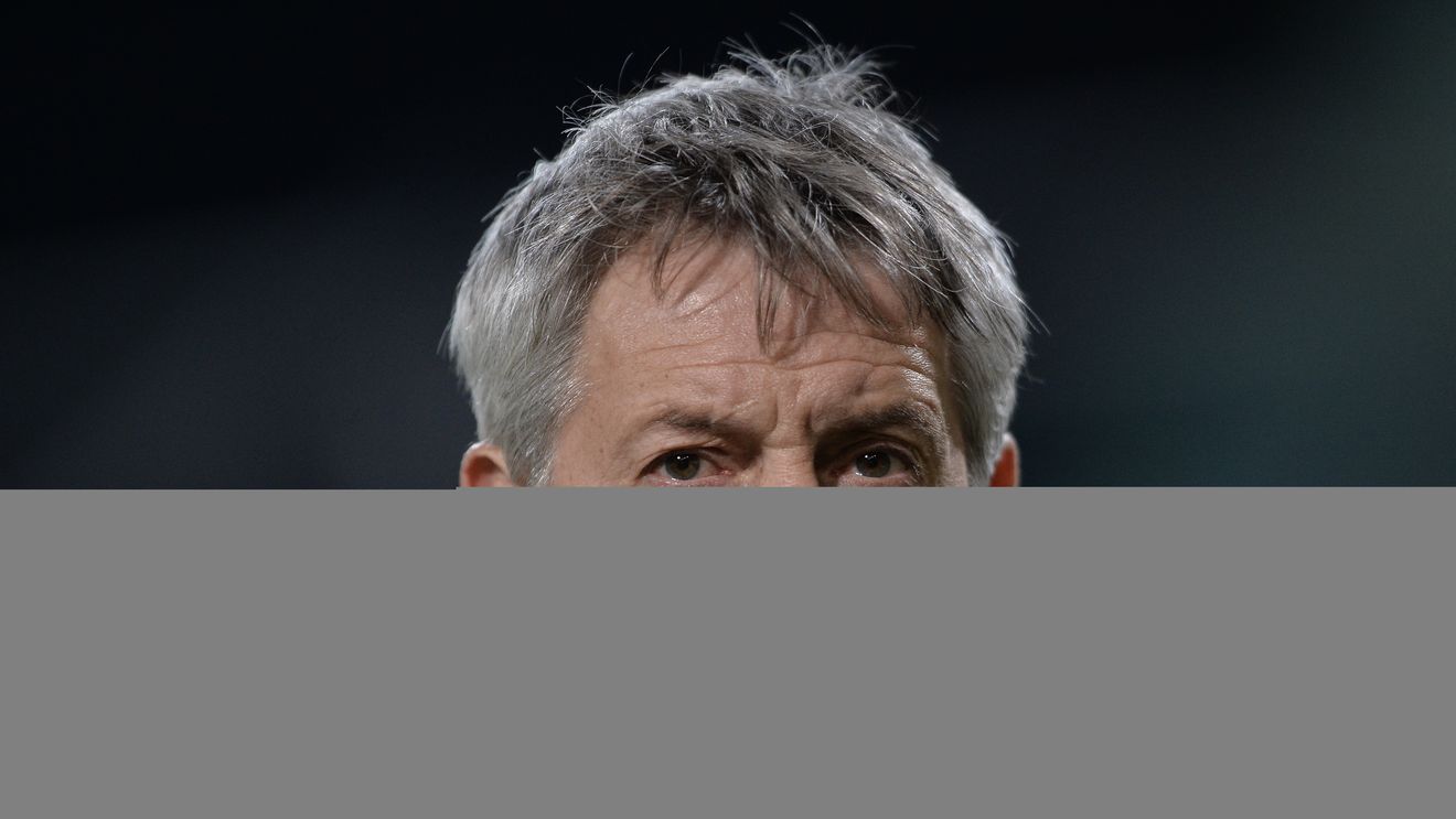 "E vina tuturor". Cristiano Bergodi, supărat după ce FC Voluntari a pierdut drastic împotriva lui FC Botoșani: "Știam că va fi greu"