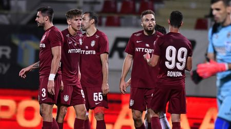 „Vor să pună un pic de presiune pe arbitri!”. Ce spune președintele lui FC Argeș, după ce CFR Cluj a anunțat că nu se va prezenta la meciul cu piteștenii