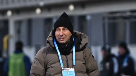 Robert Ilyes a recunoscut oferta! Transferul fabulos pe care-l poate face Csikszereda: “Dacă acceptă, ne va ajuta”