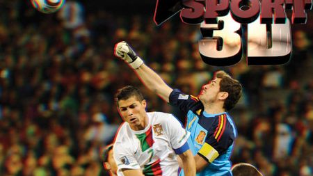 CR** ZERO! Cum a încheiat Ronaldo un CM dezamăgitor? A scuipat spre un jurnalist!