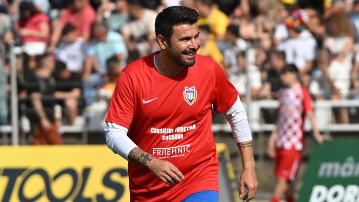 Ce transfer a făcut CFR Cluj! Adrian Mutu e convins că Varga a dat lovitura