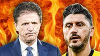 Gică Popescu a răbufnit după ce Ciprian Marica l-a atacat: „Nu v-ați săturat de scandaluri! Să vă spună el care e situația”