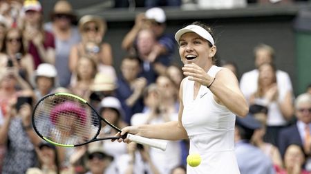 Simona Halep a făcut peste 40.000.000 de dolari. Pe ce loc se află în clasamentul bogăției și cine a depășit-o substanțial