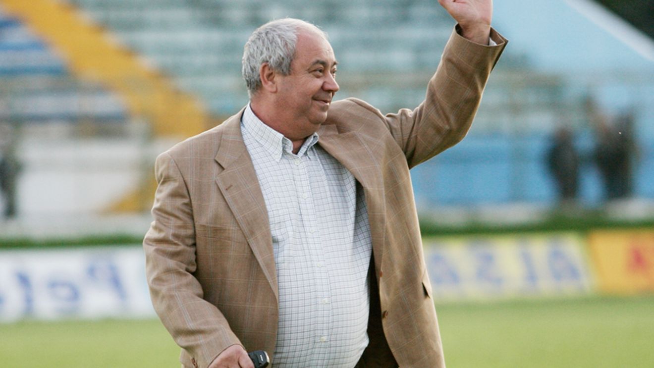 Horoba: "O să vedeți o altă Bistrița din vară"