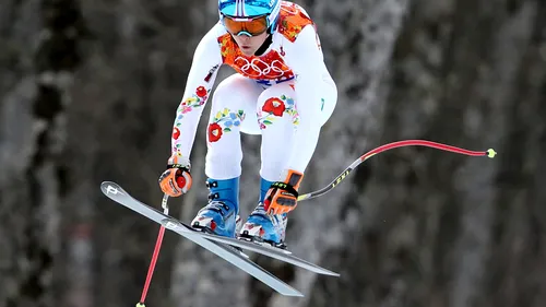 Rezultat incredibil obținut de o româncă în Cupa Mondială de schi alpin. Edith Miklos a învins-o inclusiv pe Lindsey Vonn. Performanța se contabilizează însă pentru Ungaria