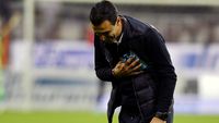 Fostul antrenor de la FCSB a fost dat afară și de la Dunărea Giurgiu: „Mergem pe drumuri separate”
