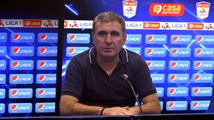 Gică Hagi a ajuns la un acord cu Betis Sevilla. Negocierile secrete s-au finalizat: ce transfer la formația spaniolă!