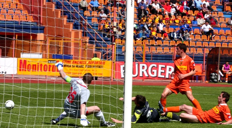 Sucevenii vor să termine campionatul cu o victorie