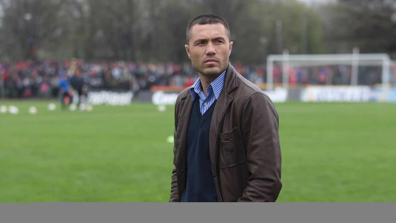 "Când am ajuns la Steaua am coborât din copac în stradă!"