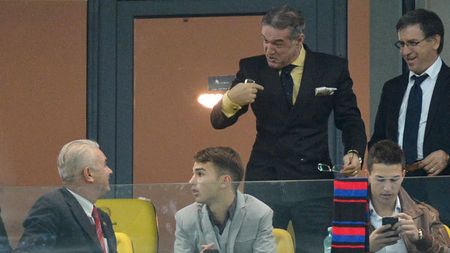 Nu a mai recunoscut Rapidul!** Iordănescu laudă Steaua lui Reghe, dar regretă amintirea derby-ului: "Nu am mai văzut o așa diferență"