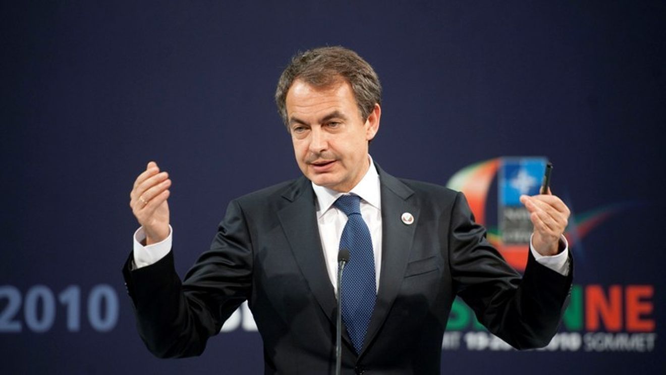 Barcelona, favorita lui Zapatero în derby! "Cultivă inteligența în fotbal"