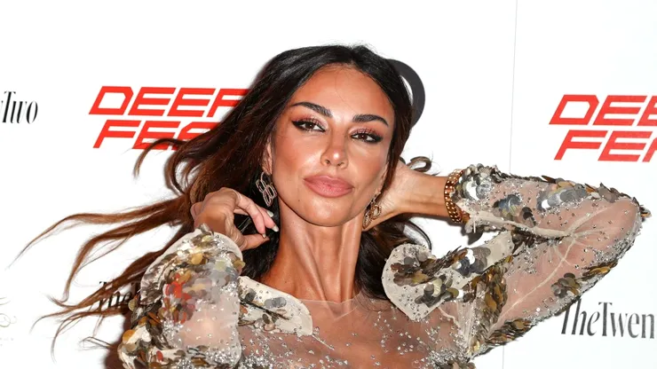 Mădălina Ghenea a îmbrăcat rochia de mireasă: „Am spus Da!”. Fosta iubită a lui Grigor Dimitrov, superbă în alb. GALERIE FOTO