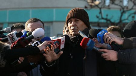 "A fost un meci util, toată lumea e mulțumită!"** Concluziile lui Mircea Lucescu despre Șahtior și Rapid