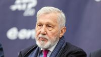 Ilie Năstase a rupt tăcerea după ce soția lui a chemat Poliția: „O femeie poate să amenințe, dar un bărbat nu poate face asta”