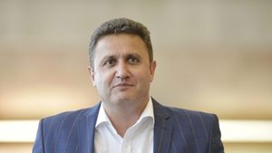 Federația Română de Tenis are probleme mari! Tribunalul a anulat Adunarea Generală în care a fost ales președinte George Cosac: „Activitatea va fi continuată”