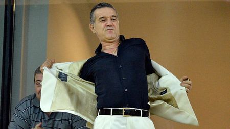Steaua este pe cale să facă al doilea transfer din această iarnă: "Dacă lucrurile vor sta așa cum am dicutat cu domnul Becali, va semna!"