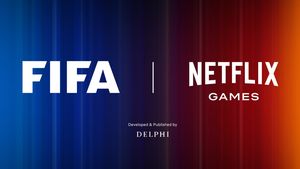 Netflix a luat decizia care va schimba definitiv lumea fotbalului, inclusiv pentru români! FIFA a acceptat deja