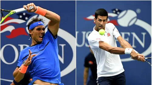 Novak Djokovic și Rafael Nadal au avansat în sferturile de finală ale turneului de la Acapulco