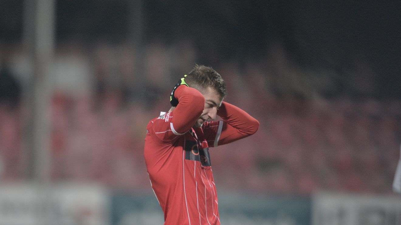 EXCLUSIV | O voce importantă din fotbalul românesc, răspuns genial cu privire la situația lui Dinamo: "N-au nicio șansă la playoff. În fiecare zi anunți că vii cu autobuzul de jucători"