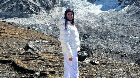 Adrenalină maximă pentru Sorana Cîrstea! Cu cine a dat nas în nas și cum a fost surprinsă jucătoarea de tenis după o plimbare cu ATV-ul | FOTO & VIDEO