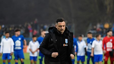 Decizie controversată a lui Mirel Rădoi! Drastic cu cei 4 excluşi din lot, tehnicianul n-a fost la fel de exigent şi cu jucătorul pentru transferul căruia a insistat | EXCLUSIV