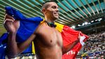 Câți bani poate încasa David Popovici după ce a câștigat două medalii de aur la Europenele de natație de la Paris
