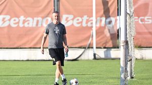 Florin Prunea, mesaj pentru Gigi Becali: „După meciul ăsta, îl dai afară pe Meme Stoica”