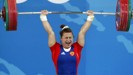 "Perle" olimpice -partea a II-a